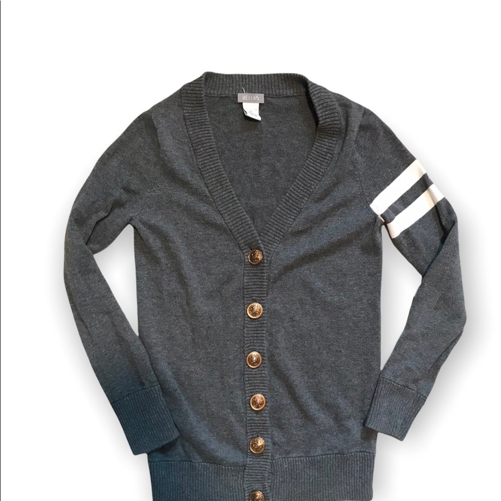 Dollskill Delias Cardigan